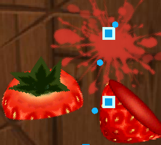 Fruit Ninja Screenshot