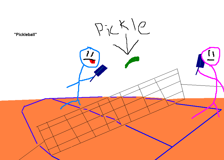 Pickleball